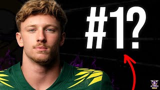We Rank the Top 5 Safeties for the Vikings Draft | LIVE
