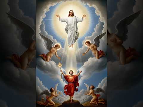 PRIÈRE DE DÉLIVRANCE À SAINT MICHEL ET À JÉSUS