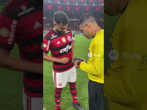 Pix caiu, é pênalti kkkk. #flamengo #palmeiras #brasileirao #viral