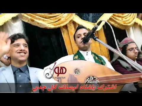 (Aseel Ali Abu Bakrجلسه من روحها اتحداكما  تراث يمني استمتع بعزف العود إجرام جديد اصيل علي ابو بكر