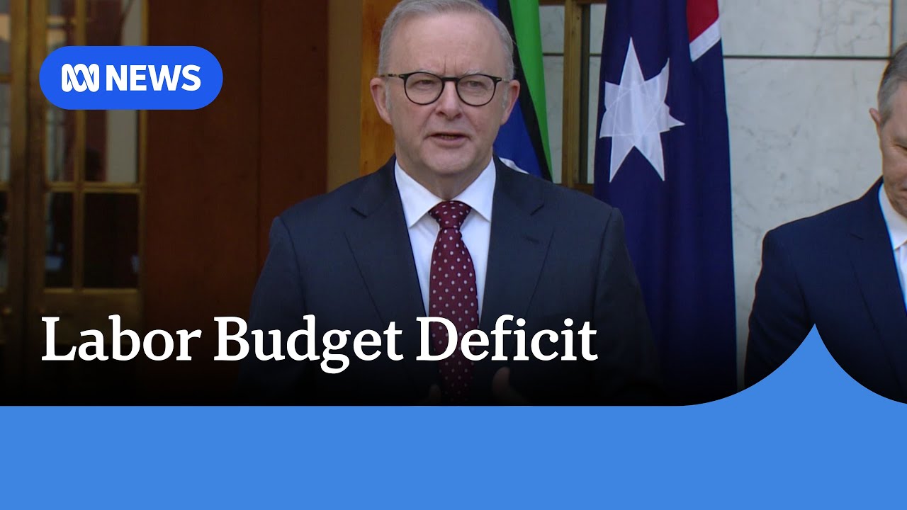 Government touts 2.1b in savings in federal budget | ABC NEWS