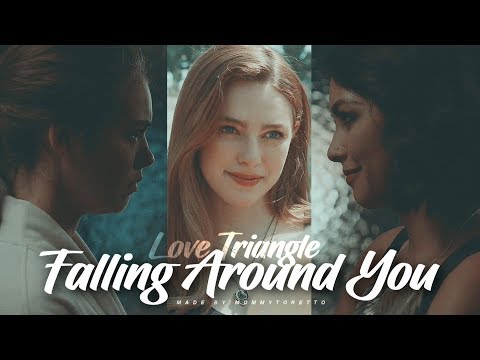 Posie & Hosie | Falling around You {+1x06}