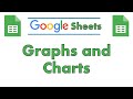 Creating and Customizing Charts in Google Sheets
