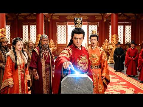 一代帝王封禪當日被毒酒暗害,五十年後竟轉生皇族浪蕩子!我以新身份重掌乾坤,輔佐後人平定亂世再創盛世,同時抽絲剝繭追查當年毒殺黑幕,逆天改命重登巔峰!#古裝 #男频 #重生 #251016tz poster