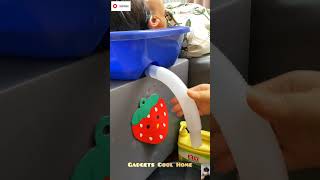 🤩 Smart Appliances, Gadgets For Every Home/ Versatile Utensils (Inventions & Ideas) #shorts