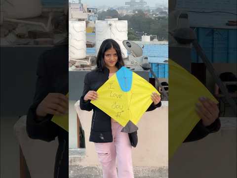 Happy makarsakranti 🪁 || #shorts #makarsankranti #trending #dosti #love #youtubeshorts