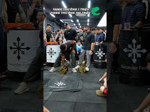 Nghệ sĩ nhân dân Tommy đã quay trở lại với khán giả rồi đây #thedan #alexanderferros #tatay150kg