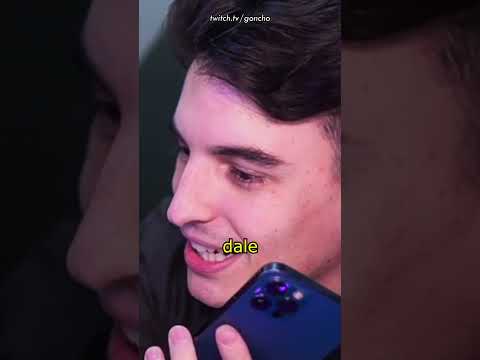 Es imposible sacar a Spreen de la casa
