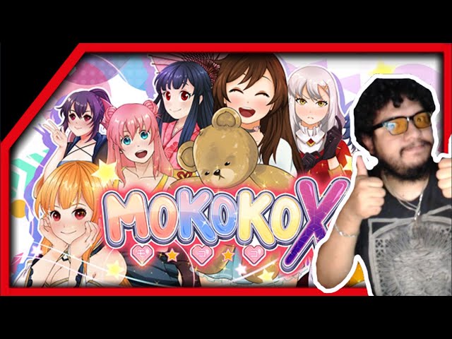 ESTO ES RICO PERO MUY DIFICIL || MOKOKO X EN ESPAÑOL