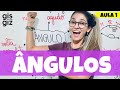 Understanding Angles