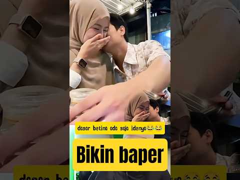 ada saja idenya #video #viralvideo @GobalCHANEL