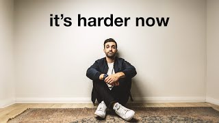Why I'm still a minimalist after 14 years