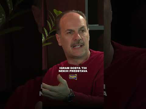 "Gde si glumac?" | CHITCHAT #hypetv #chitchat #milosdjordjevic