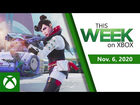 Next-Gen Games Rolling In, New Accessories, and New Releases | This Week on Xbox