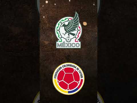 <strong>MEXICO</strong> <strong>VS</strong> <strong>COLOMBIA</strong> / PARTIDO HOY EN VIVO 📺 AMISTOSO INTERNACIONAL #<strong>mexico</strong>  #<strong>colombia</strong>  #futbol