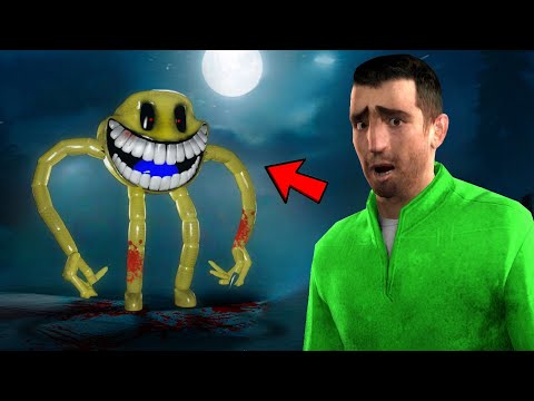 UKLETI SMILEY je KIDNAPOVAO MOG BRATA