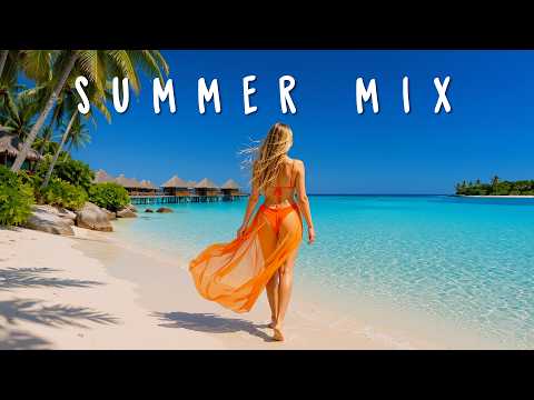Ibiza Summer Mix 2026 ๐ Best Of Tropical Deep House Music Chill Out Mix 2026๐ Chillout Lounge #118