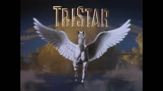 Opening To Tuxedo Girl 1997 DVD (Full Screen)