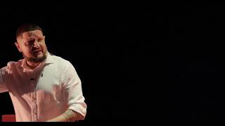 Figure-It-Out-ness: What to Do When You Don’t Know What to Do | David Settle | TEDxThird Ward Salon