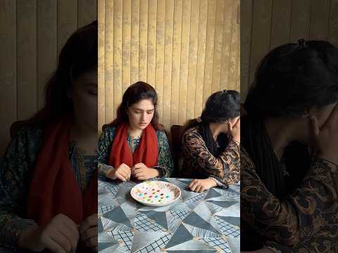 Zehr pehly kon khiya ga #funny #shortsviral #yt