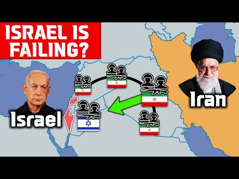 Israel vs Iran: Who will become boss of Middle East?