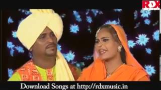 Mirza – Punjabi Video Song | Singer: Resham Sikander | RDX Music Entertainment Co.