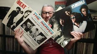 LBR #222 - THE NERVES / THE BEAT / THE PLIMSOULS (Sur la piste de J. Lee, P. Collins et P. Case)