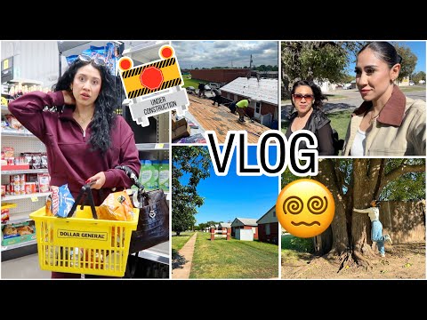 NO LES PUEDO PLATICAR TODO DE LO QUE ESTA PASANDO PERO SOLO UN POQUITO 😵‍💫⚠️