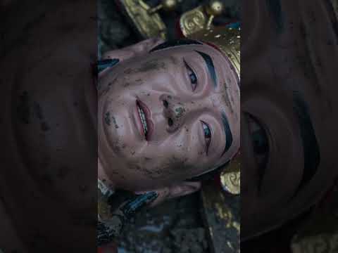 当别人有难,能帮就拉人一把,以后便以涌泉想报.Short Drama,中文短剧,Chinese short drama.行善积德.#短劇 #熱門短劇 #穿越短剧 #short #drama #财神 poster