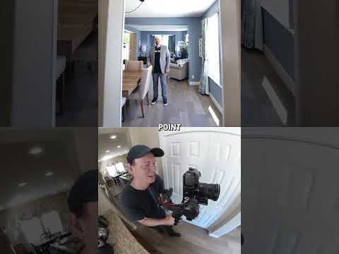 One-Take Eastvale Real Estate Video