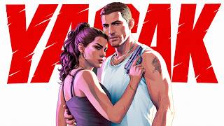 GTA 6 BU YÜZDEN YASAKLANABİLİR.