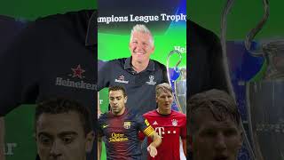 Winner Stays On With Bastian Schweinsteiger