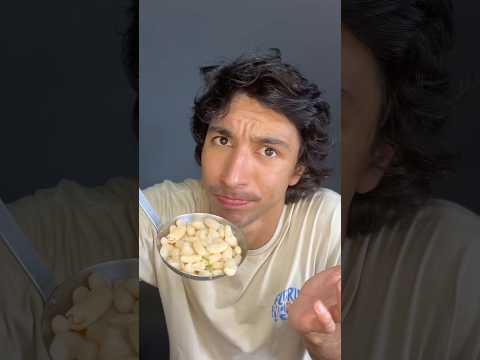FEIJOADA BRANCA?!
