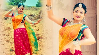 ट्विंकल वैष्णव का सबसे शानदार सॉन्ग - पिया सावन के महीना मे आ जाइजो | New Rajasthani Song 2025