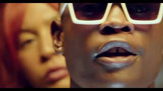 Jnr Spragga x TatendaLXA - Hwa Hwa (Official Music Video)