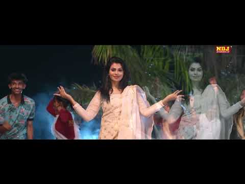 Olha Me Joban (Official Video) - Harjeet Deewana | Ruba Khan | Krishan Kundliala | New Song 2024