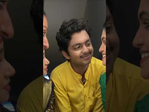 മംഗല്യം തന്തുനാനെനാ സീരിയൽ location Fun time😝    @SuryaTV
