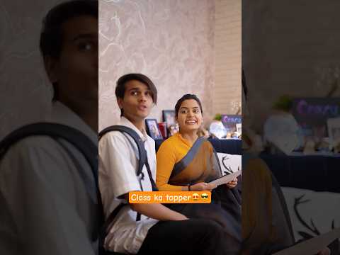 Biwi no.1🙂(Part-39) #shorts #comedy #crazy_anji