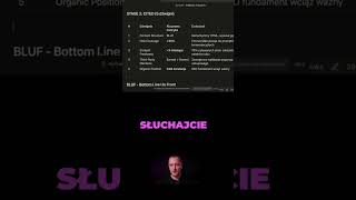 Jak oznaczyć artykuł na stronie www by SZTUCZNA INTELIGENCJA pokazała ODPOWIEDŹ w AI SEARCH ?!