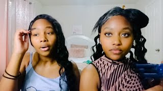 Week in our life #7