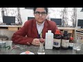 Mitosis and Onion Cell Experiment