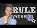 Dealing with Classroom Rule Breakers
