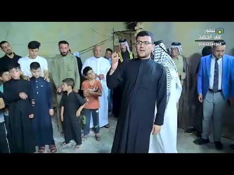 ما رأيك برسالة تخص اهل المواكب في عاشوراء من  المهوال ماجد الفياضي