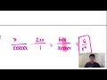 Exploring Math 8E Concepts