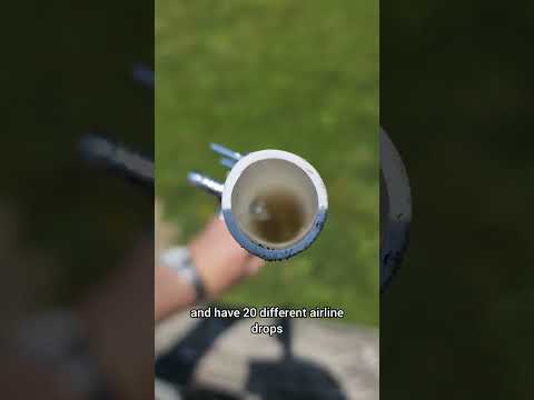 Air to Multiple Aquariums with Just 1 Air Pump 