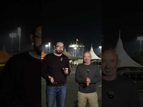 Verdades y mentiras de Aston Martin y Williams #f1