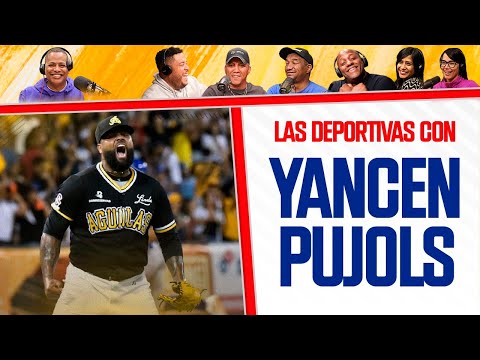 La Aguilas le ganan al Licey - Kyrie Irving se disculpa (YANCEN PUJOLS)