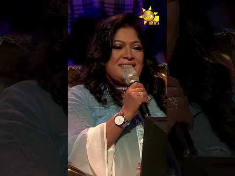 ඔයා අමුතුම චරිතයක්... | Hiru Star Season 05 🎙💥