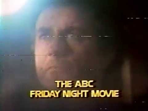 ABC Friday Night Movie promo Obsession 1979