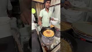 सिंपल रोटी ❌❌ Dibba रोटी 🤔😳 Hyderabad Special
